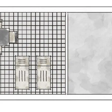 Hausboot Seerose Ferienhaus