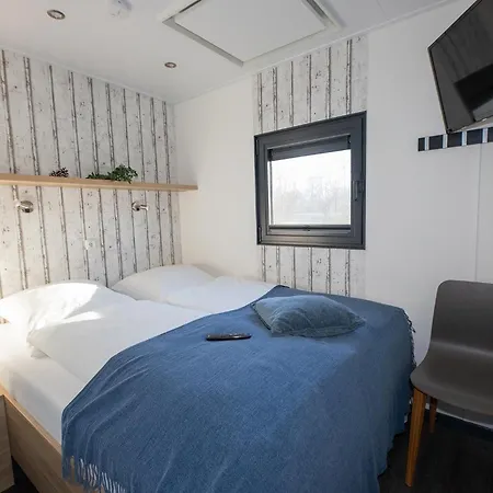 Casa vacanze Hausboot 