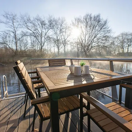 Casa vacanze Hausboot 