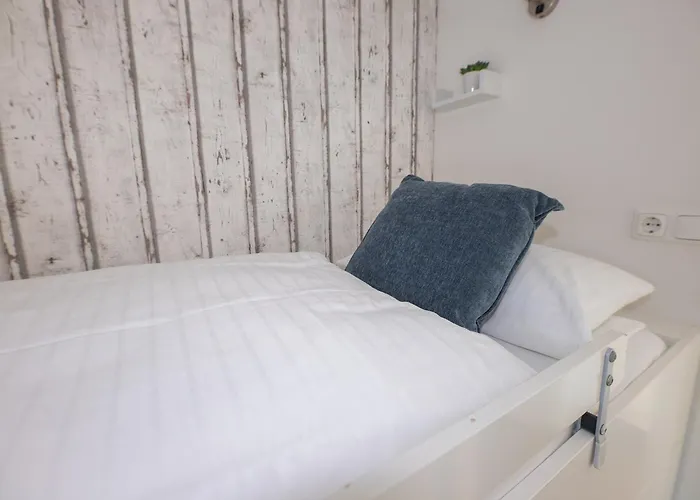 Dom wakacyjny Hausboot 