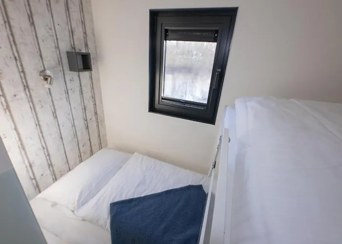 Dom wakacyjny Hausboot 